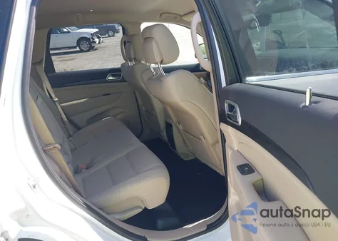 2022 Jeep Grand Cherokee Wk Laredo E 4X4 z USA, uszkodzony, nr VIN 1C4RJFAG3NC145459